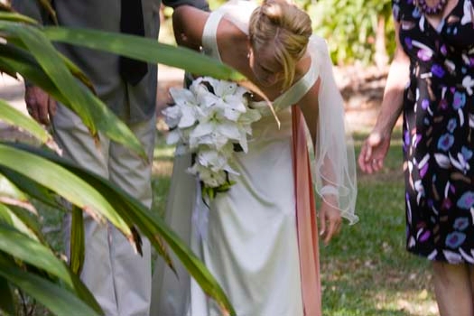 AUST QLD Townsville 2009OCT02 Wedding MITCHELL Ceremony 034